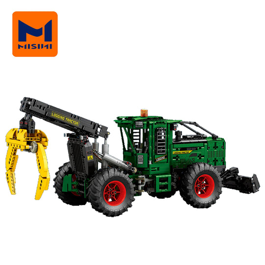 MISINI 22027 Log Skidder