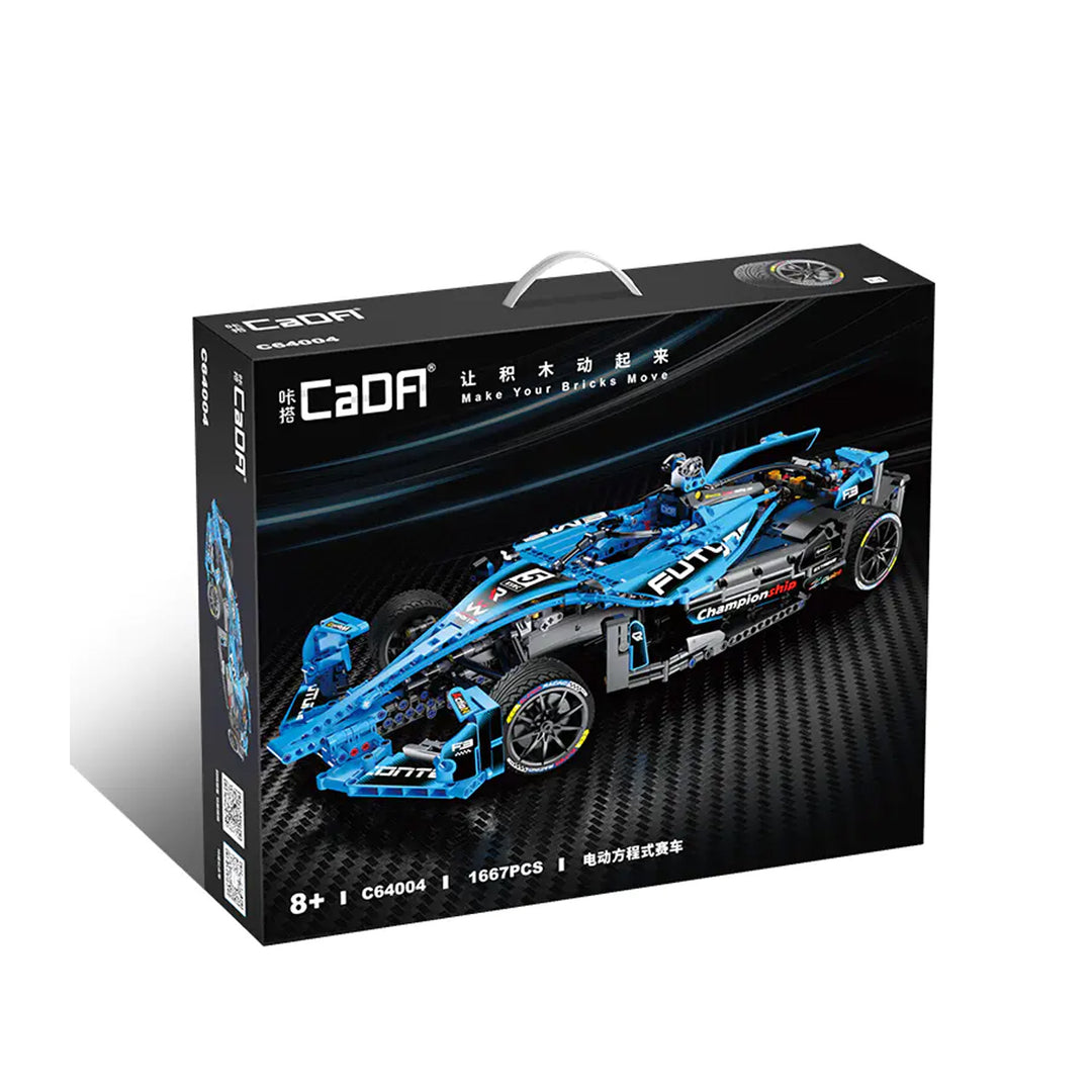 MISINI C64004W Supercar EU Warehouse Express