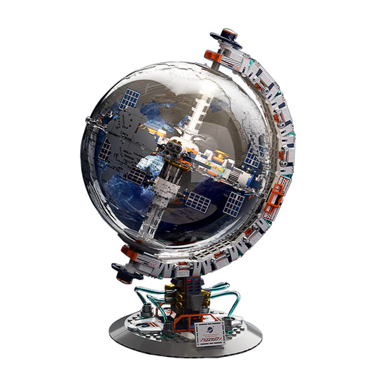 MISINI CK003 Twilight Globe