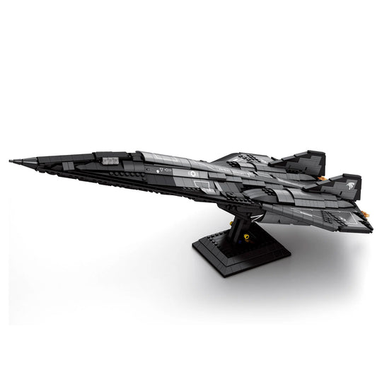 MISINI 33039 SR-72 fighter EU Warehouse Express