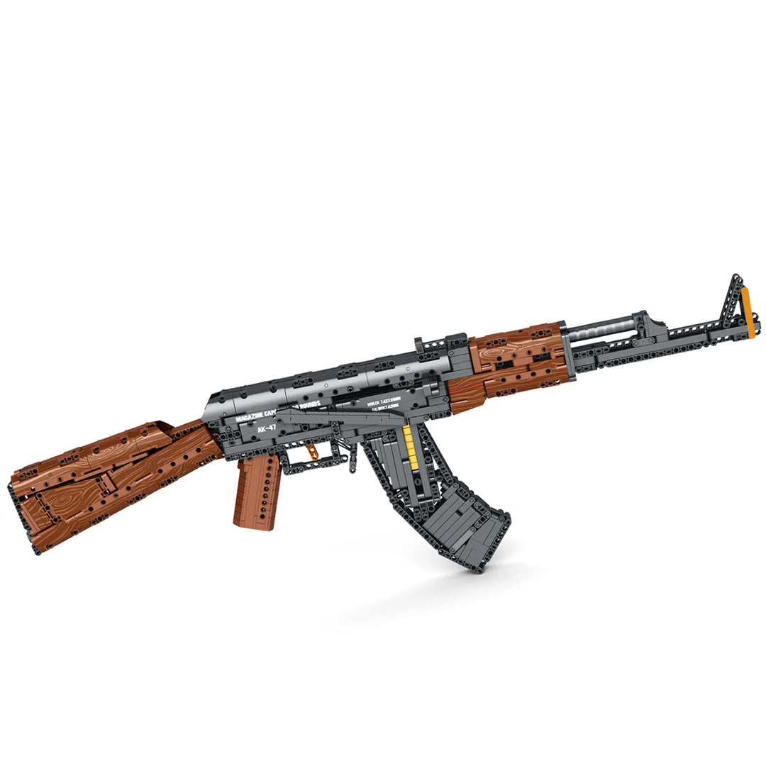 MISINI 77005 AK-47 EU Warehouse Express