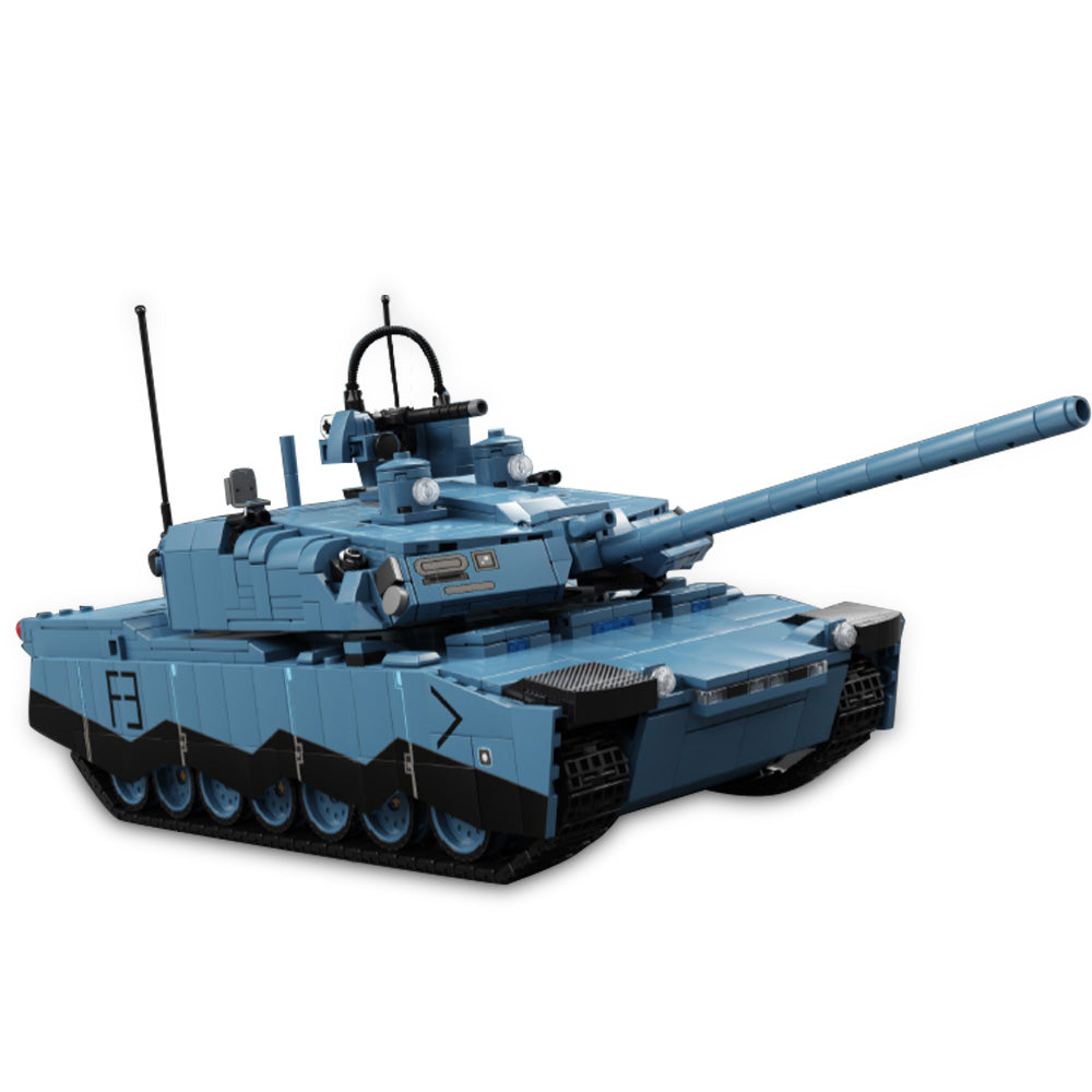 MISINI   96005 Abrams-X