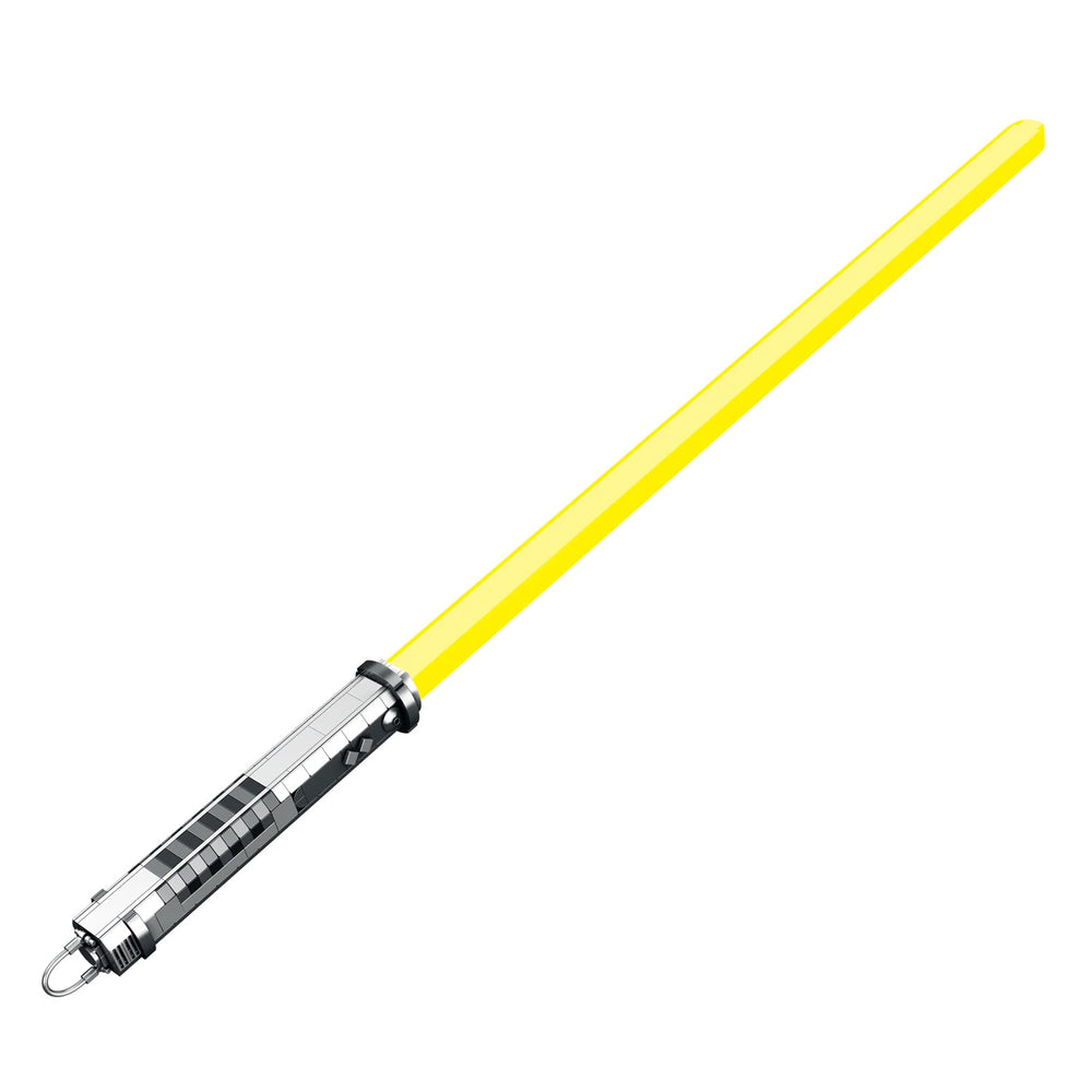 MISINI 99012 Yellow lightsaber