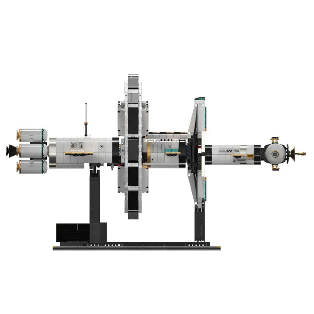 MISINI T5006 Space Explanation EU Warehouse Express