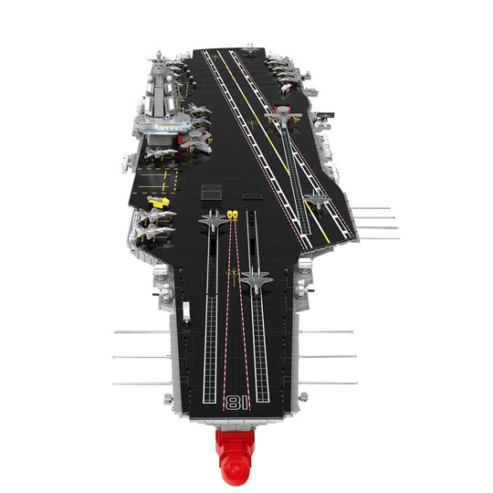 MISINI 20313  warships