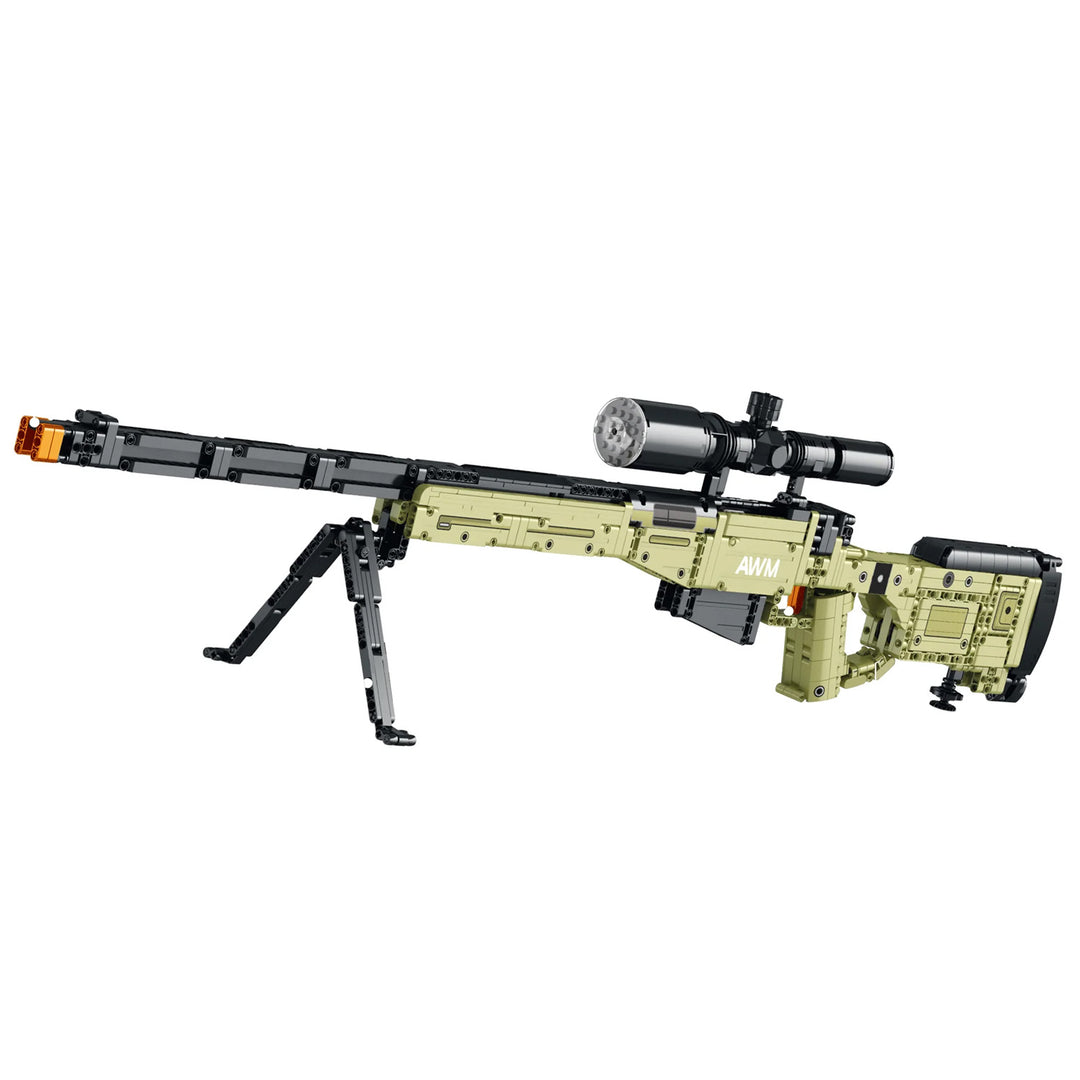 MISINI  77026 Super Magnum AWM EU Warehouse Express