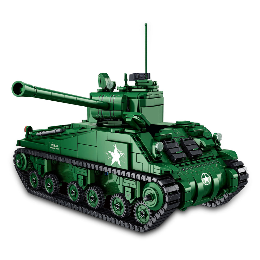 MISINI 632021 Firefly Tank