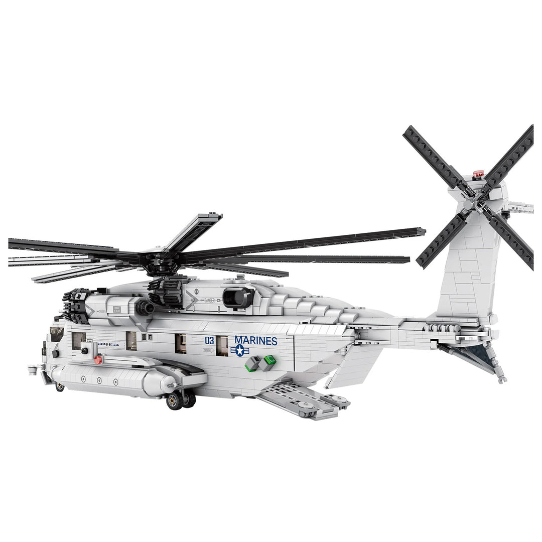 MISINI 33037 CH-53E aircraft EU Warehouse Express