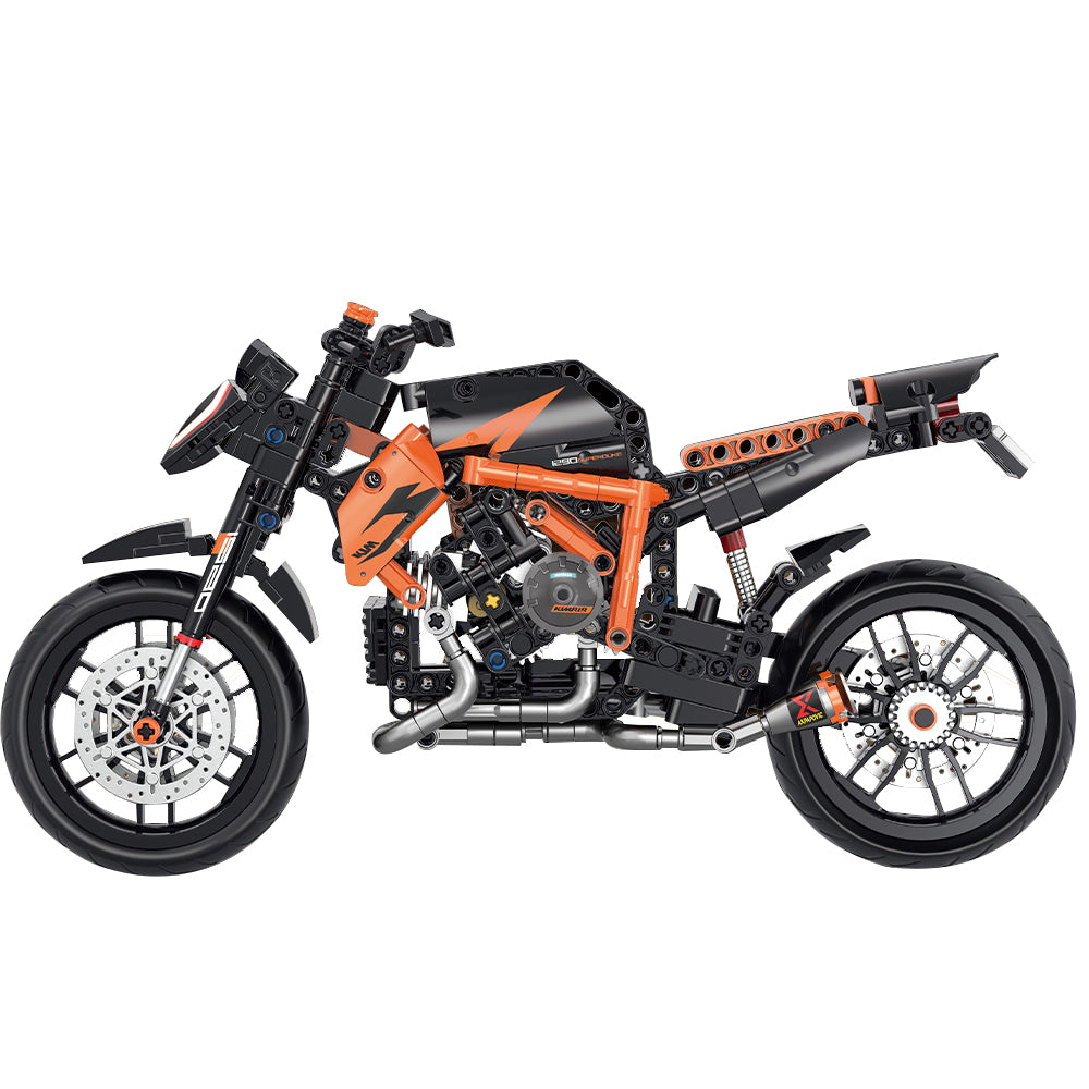 MISINI 60501 KTM Superduke