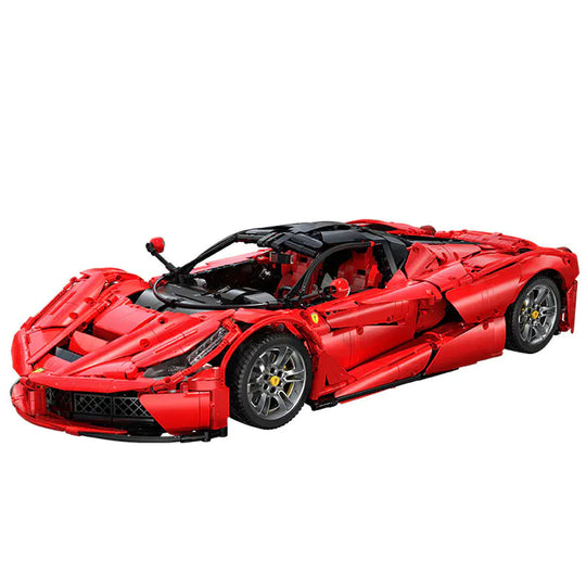 MISINI C61505W  Hypercar UK Warehouse Express