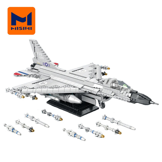 MISINI  33027 F-16 Fighting Falcon