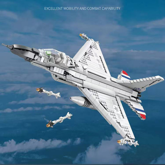 MISINI  33027 F-16 Fighting Falcon