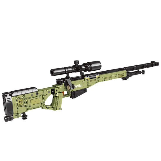 MISINI  77026 Super Magnum AWM EU Warehouse Express