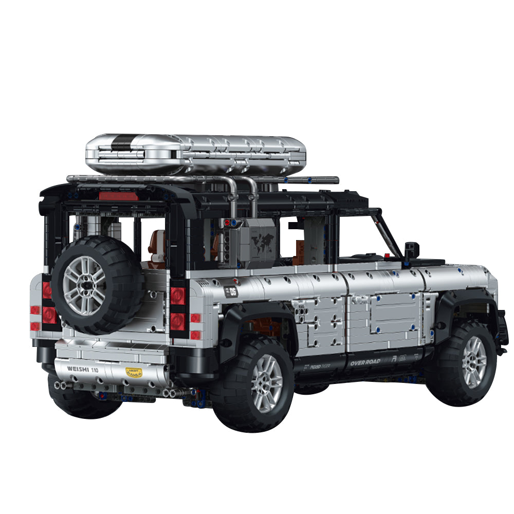 MISINI  10620 Off-Road Vehicles