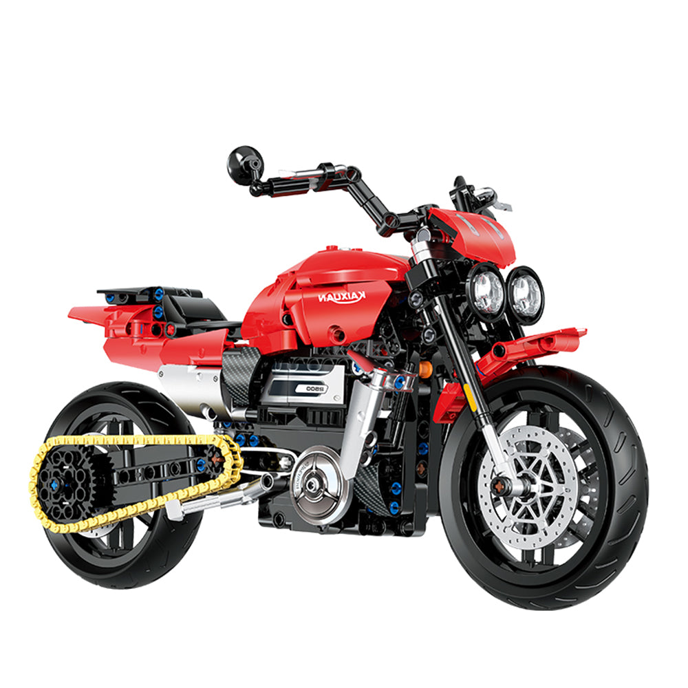 MISINI 60528 motorcycle