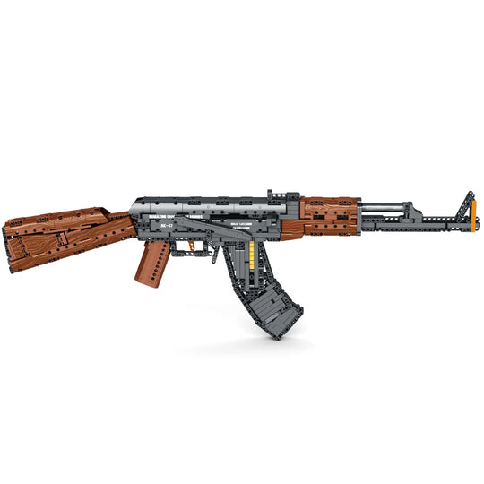 MISINI 77005 AK-47 EU Warehouse Express