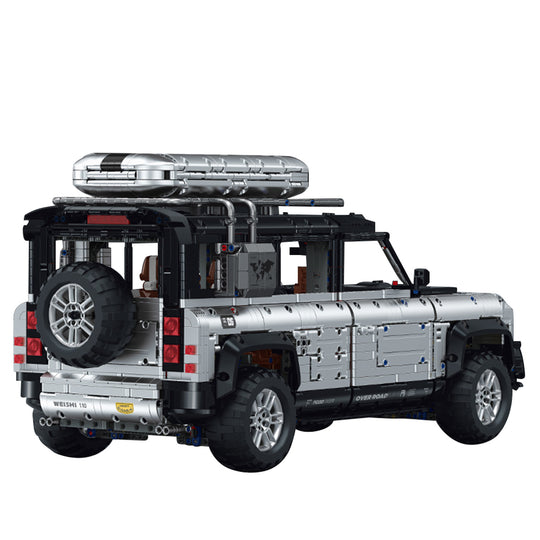 MISINI 10620 Off-Road Vehicles EU Warehouse Express