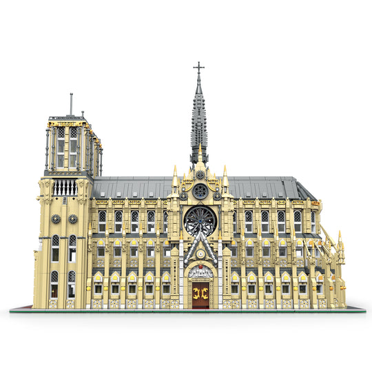 MISINI 33213 Notre Dame de Paris