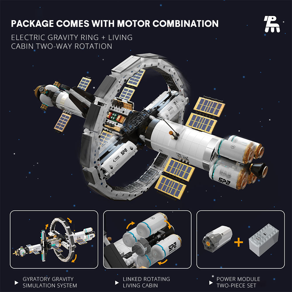 MISINI T5006 Space Explanation