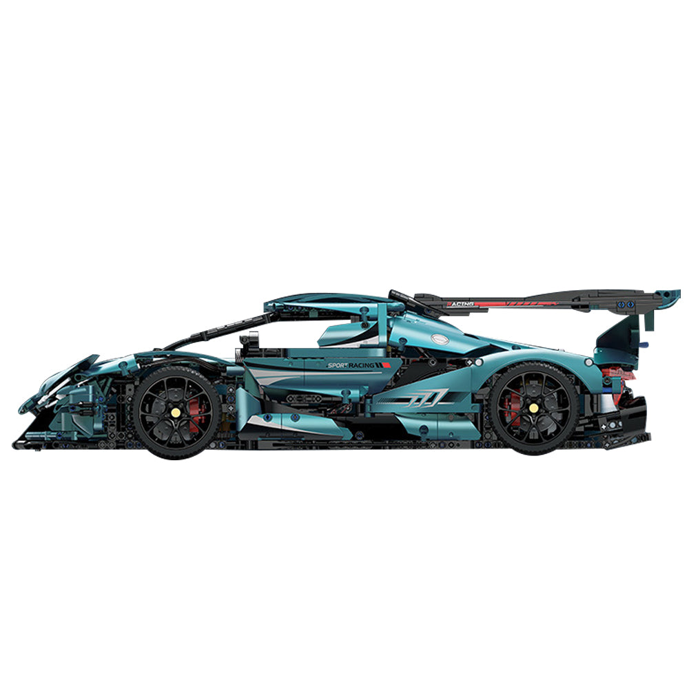 MISINI 10612 Gumpert Apollo IE