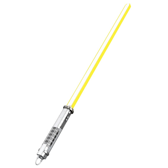 MISINI 99012 Yellow lightsaber