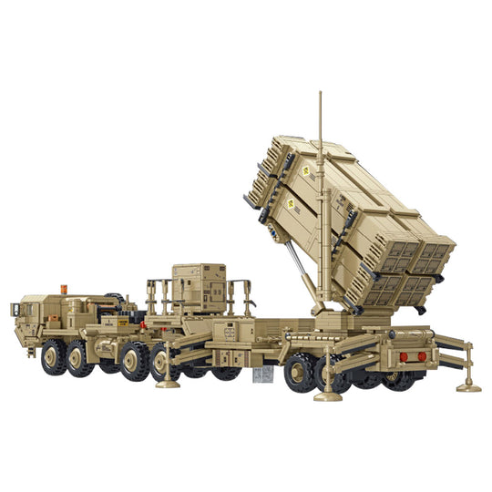 MISINI 628014 M983 Missile Carrier