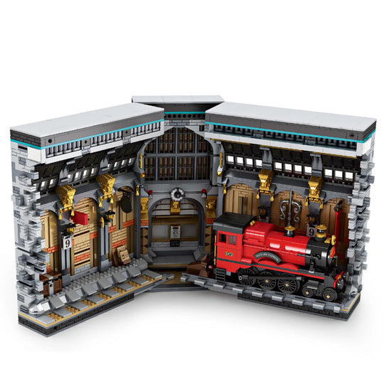 MISINI 66031 Magic Station  EU Warehouse Express