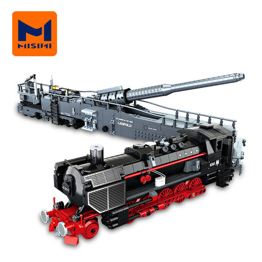 MISINI FC4301 K5 Train Gun