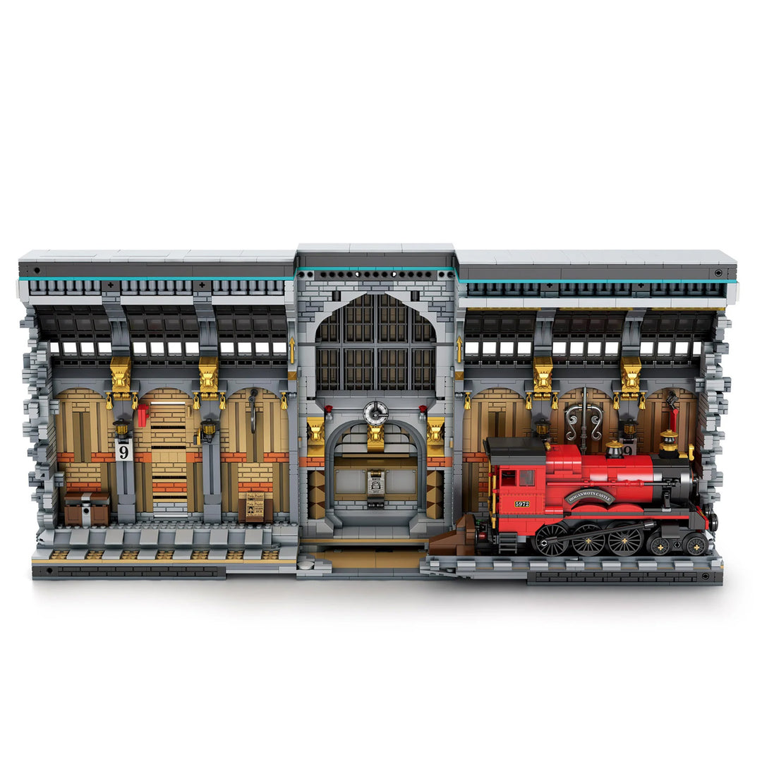 MISINI 66031 Magic Station  EU Warehouse Express