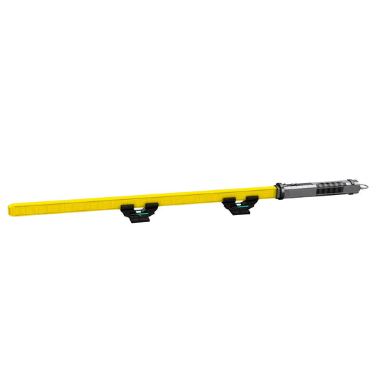 MISINI 99012 Yellow lightsaber