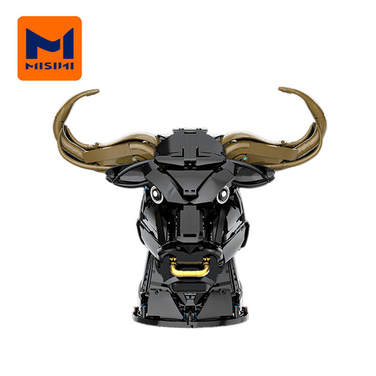 MISINI 5016 Bull Head