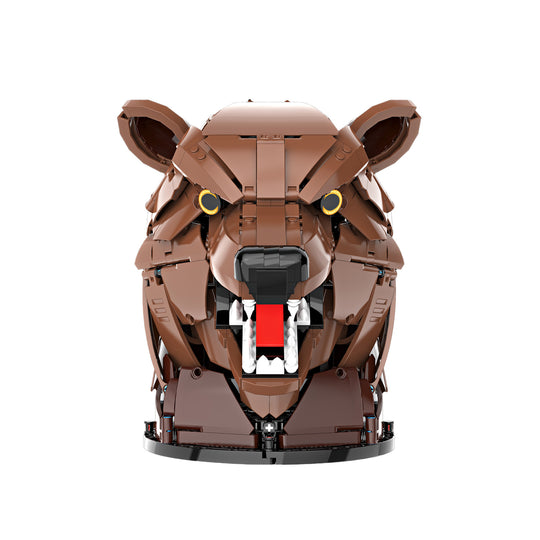 MISINI  5031 Bear Head