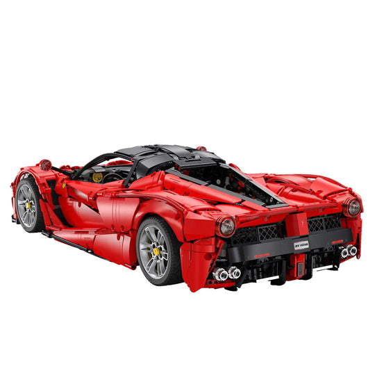 MISINI C61505W  Hypercar EU Warehouse Express