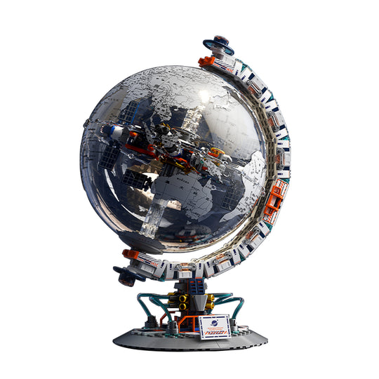 MISINI CK003 Twilight Globe