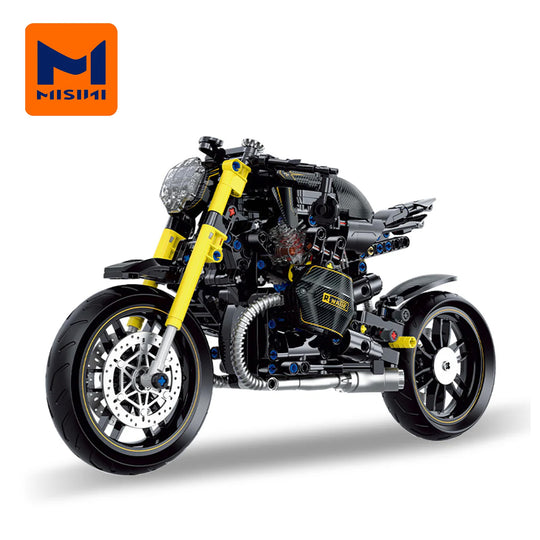 MISINI 60515  NineT