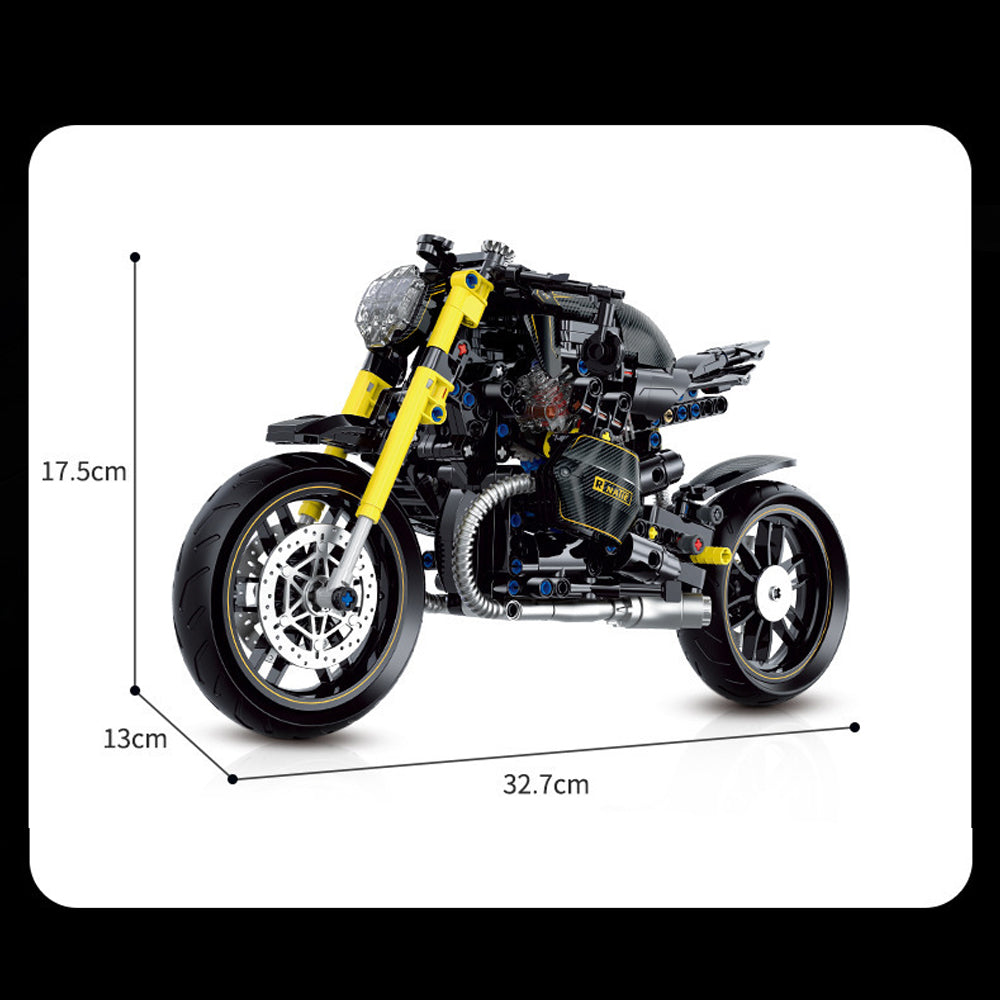 MISINI 60515  NineT