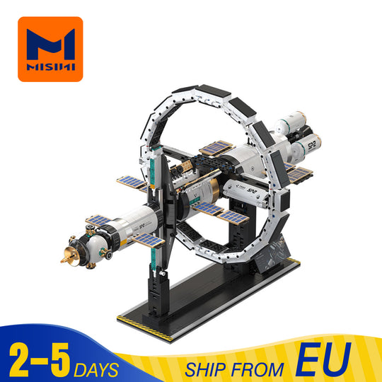 MISINI T5006 Space Explanation EU Warehouse Express