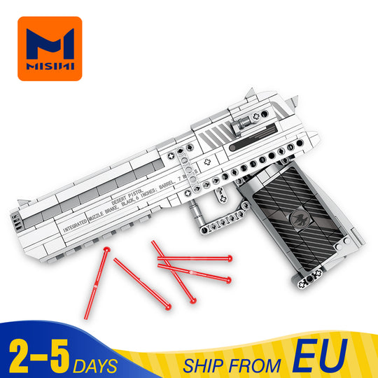 MISINI  77001 Desert Eagle EU Warehouse Express