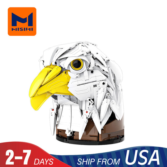 MISINI 5015  Eagle Head US Warehouse Express