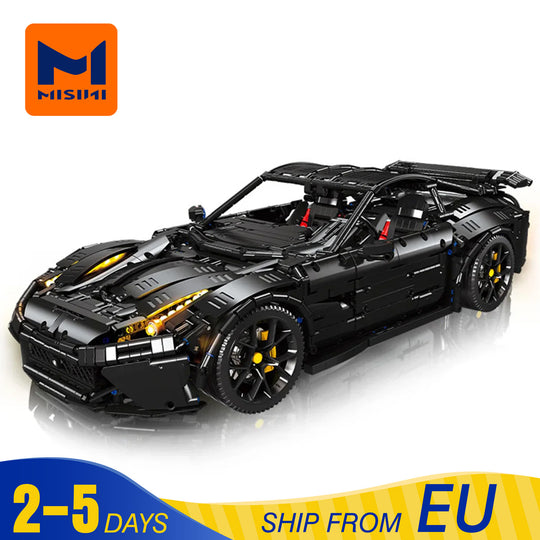 MISINI 91102 F12 EU Warehouse Express