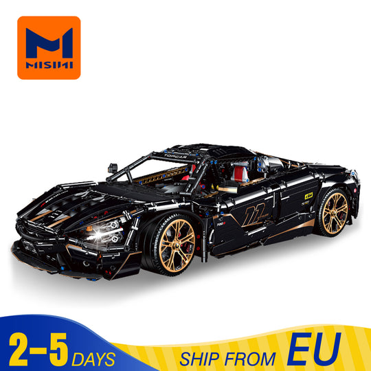 MISINI 10625 720S Sportcar  EU Warehouse Express