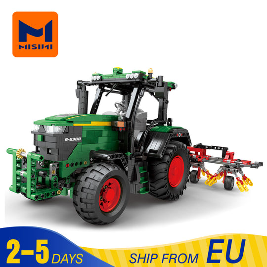 MISINI   22015 Tractor EU Warehouse Express