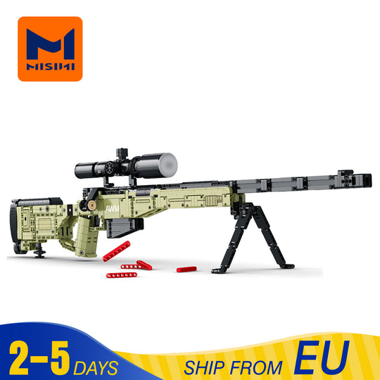 MISINI  77026 Super Magnum AWM EU Warehouse Express