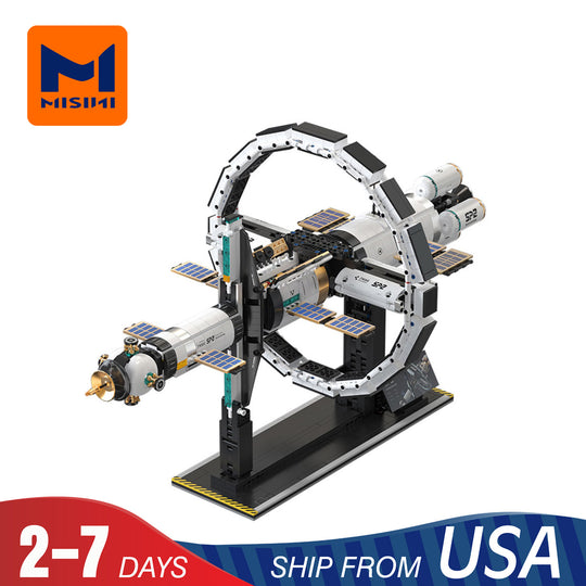 MISINI T5006 Space Explanation US Warehouse Express