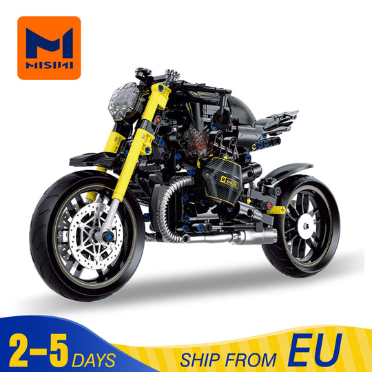 MISINI 60515  NineT EU Warehouse Express