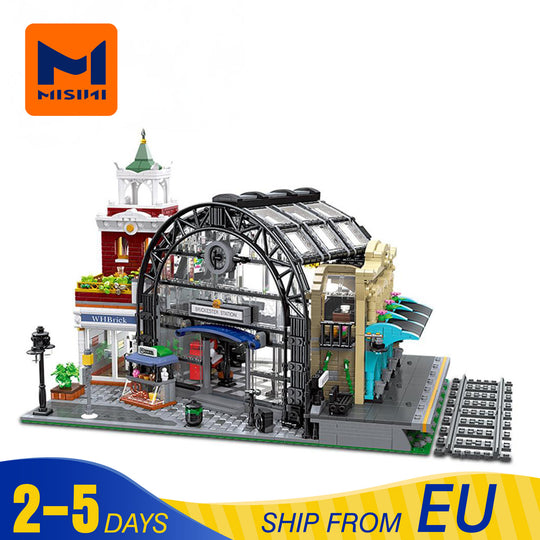 MISINI 89154 The Meeting Point EU Warehouse Express