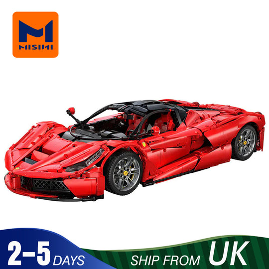 MISINI C61505W  Hypercar UK Warehouse Express