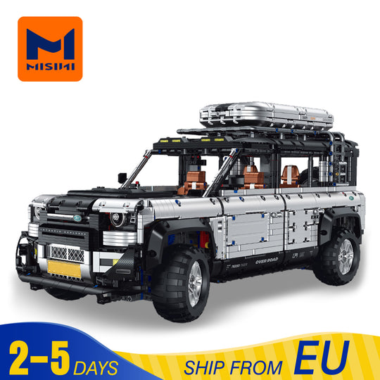 MISINI 10620 Off-Road Vehicles EU Warehouse Express