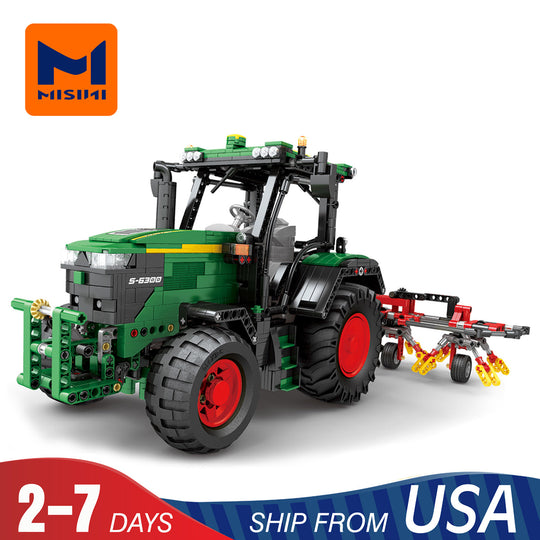 MISINI  22015 Tractor US Warehouse Express