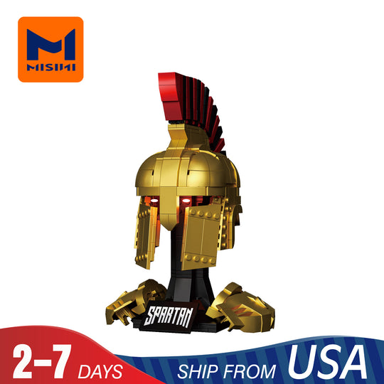 MISINI 33900  Medieval Warrior Helmet US  Warehouse Express